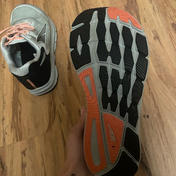 Altra Women’s Torin 5 Running Shoes Size 8 - Picture 6 of 11